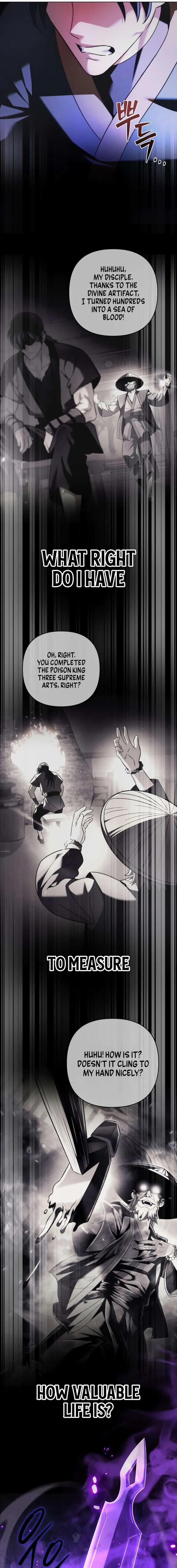 Sichuan’s Supreme King Chapter 16 - Page 21 in English