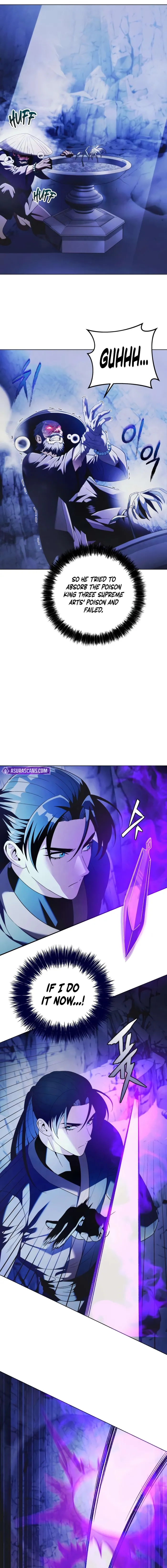 Sichuan’s Supreme King Chapter 16 - Page 23 in English
