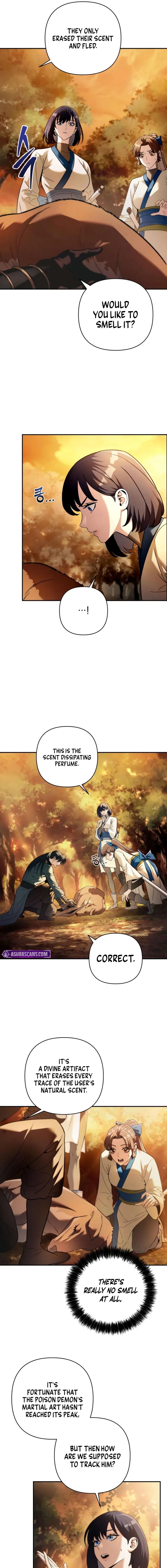 Sichuan’s Supreme King Chapter 16 - Page 3 in English