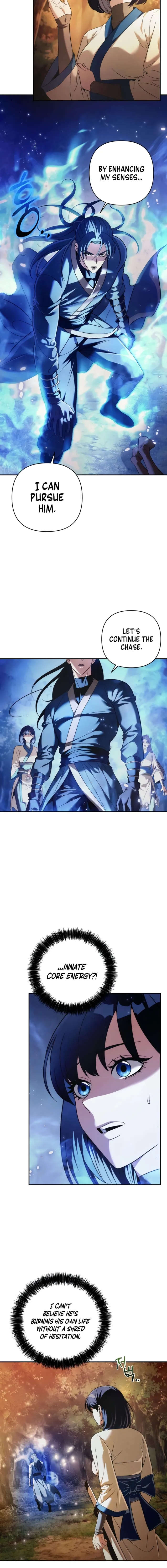 Sichuan’s Supreme King Chapter 16 - Page 4 in English