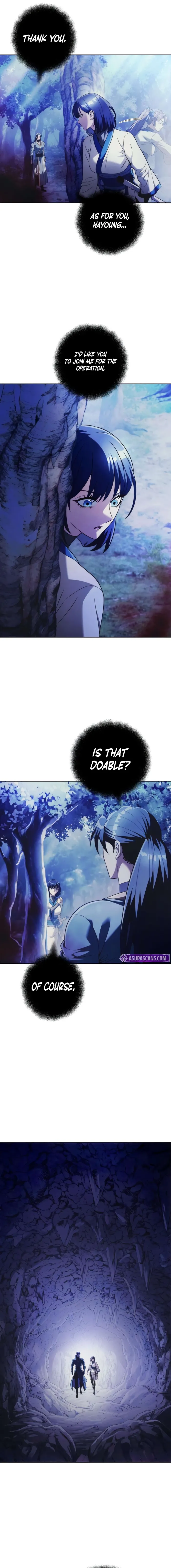 Sichuan’s Supreme King Chapter 16 - Page 7 in English