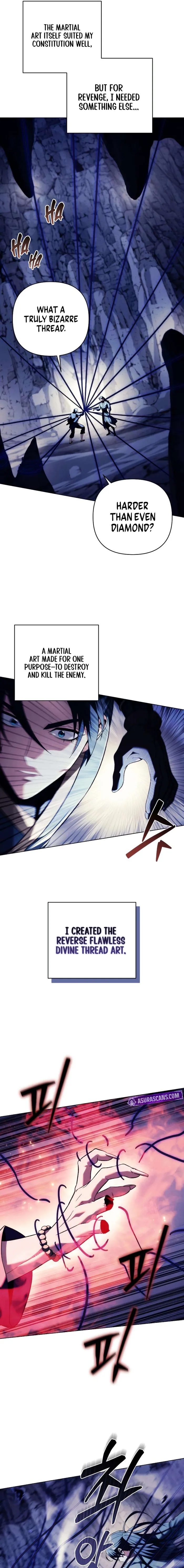 Sichuan’s Supreme King Chapter 17 - Page 15 in English