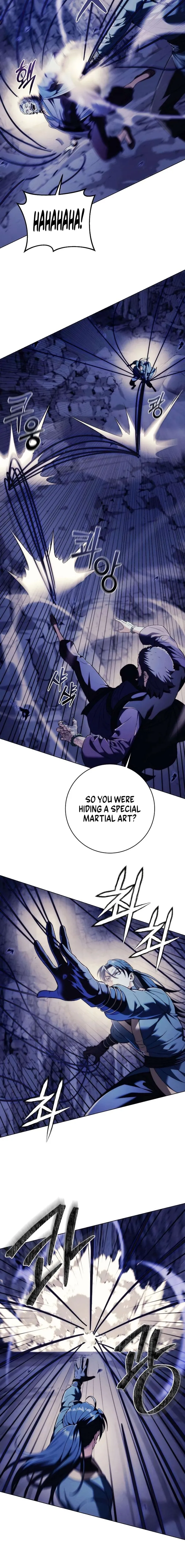 Sichuan’s Supreme King Chapter 17 - Page 16 in English