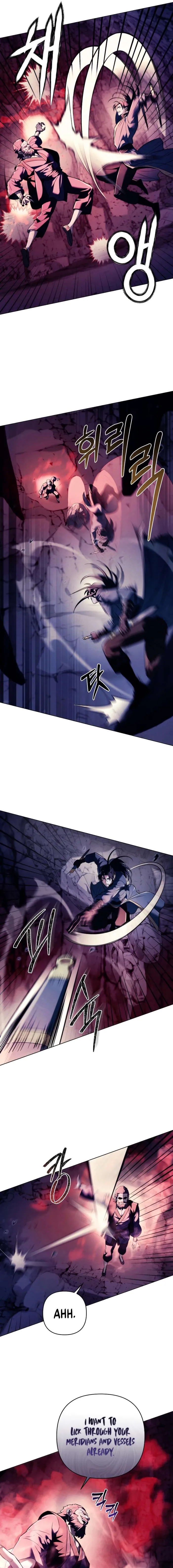 Sichuan’s Supreme King Chapter 17 - Page 21 in English