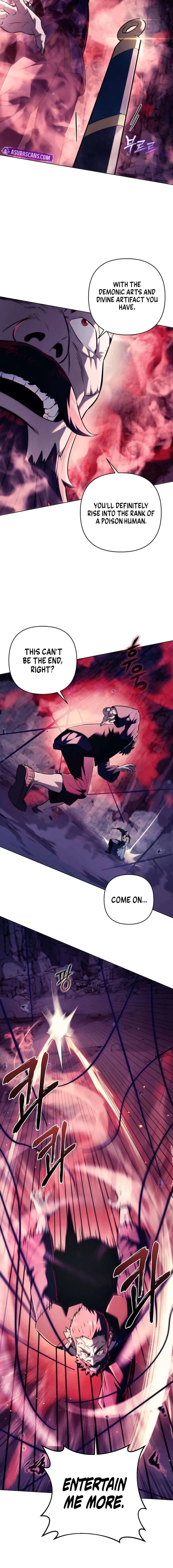 Sichuan’s Supreme King Chapter 17 - Page 22 in English