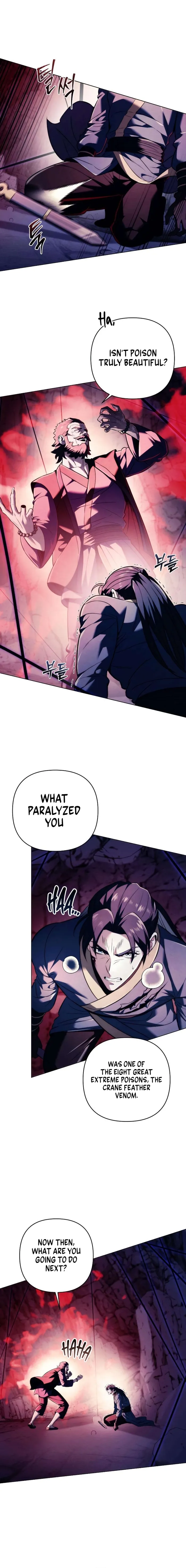 Sichuan’s Supreme King Chapter 17 - Page 24 in English