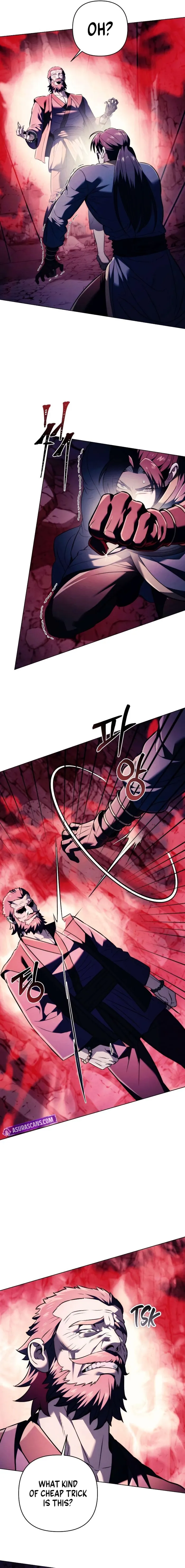Sichuan’s Supreme King Chapter 17 - Page 25 in English