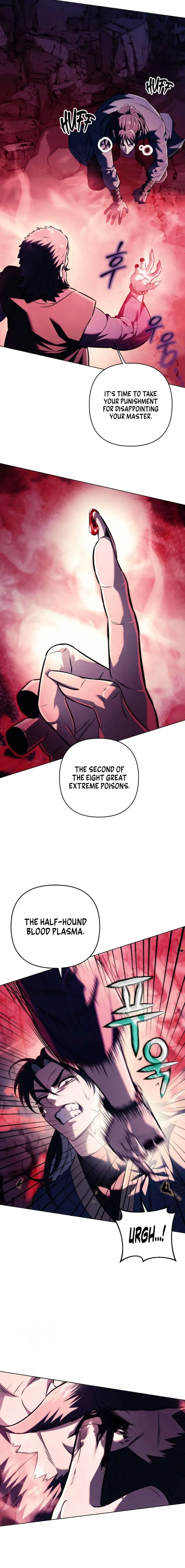Sichuan’s Supreme King Chapter 17 - Page 26 in English