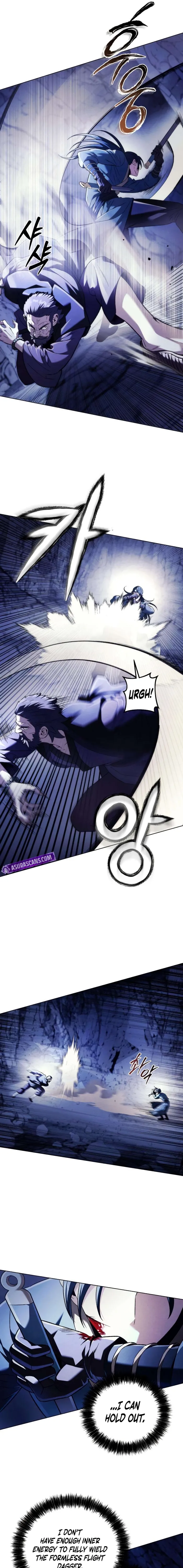 Sichuan’s Supreme King Chapter 17 - Page 5 in English