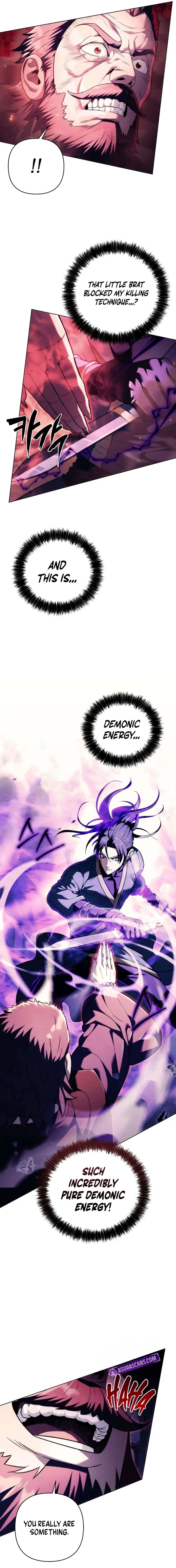 Sichuan’s Supreme King Chapter 17 - Page 9 in English
