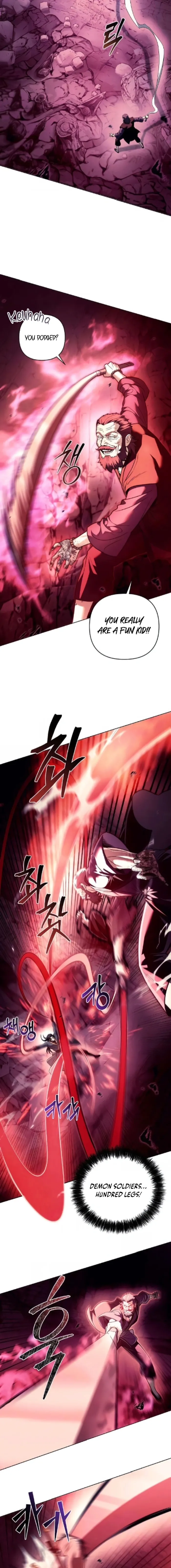 Sichuan’s Supreme King Chapter 18 - Page 16 in English