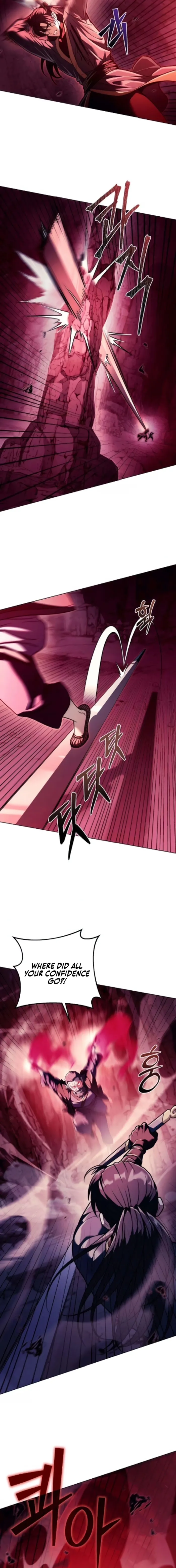 Sichuan’s Supreme King Chapter 18 - Page 17 in English