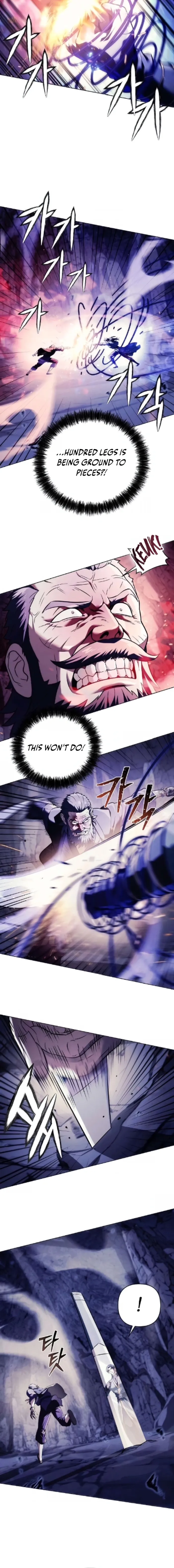 Sichuan’s Supreme King Chapter 18 - Page 20 in English