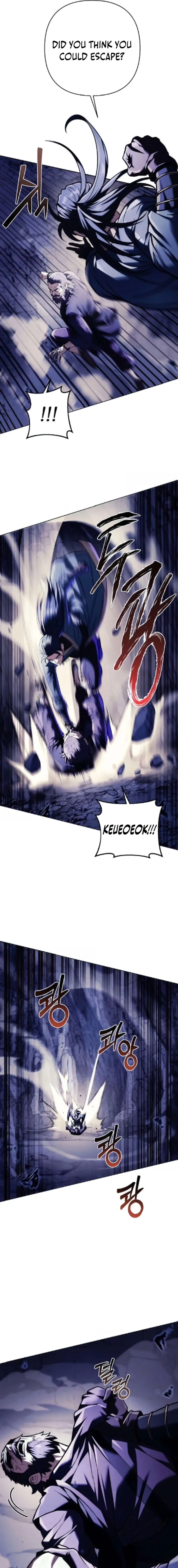 Sichuan’s Supreme King Chapter 18 - Page 21 in English