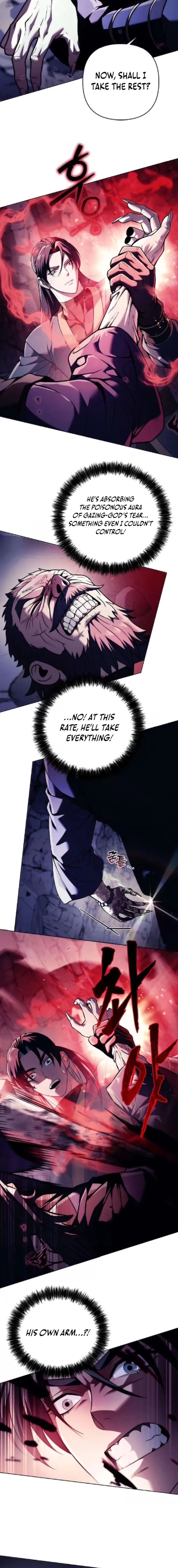 Sichuan’s Supreme King Chapter 18 - Page 22 in English