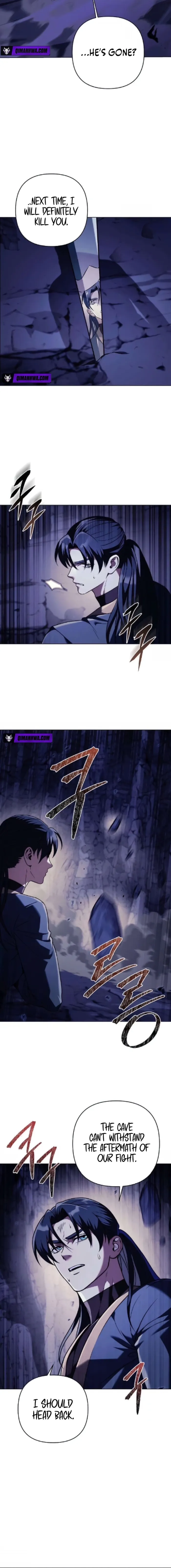 Sichuan’s Supreme King Chapter 18 - Page 26 in English