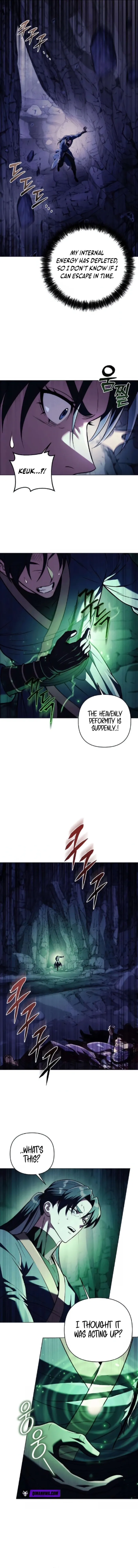 Sichuan’s Supreme King Chapter 18 - Page 27 in English