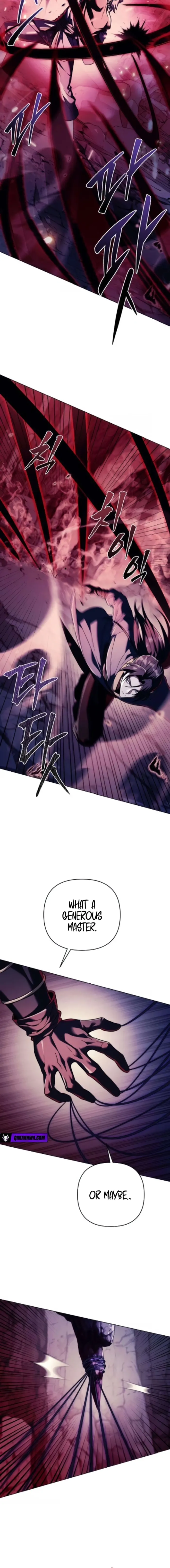 Sichuan’s Supreme King Chapter 18 - Page 6 in English