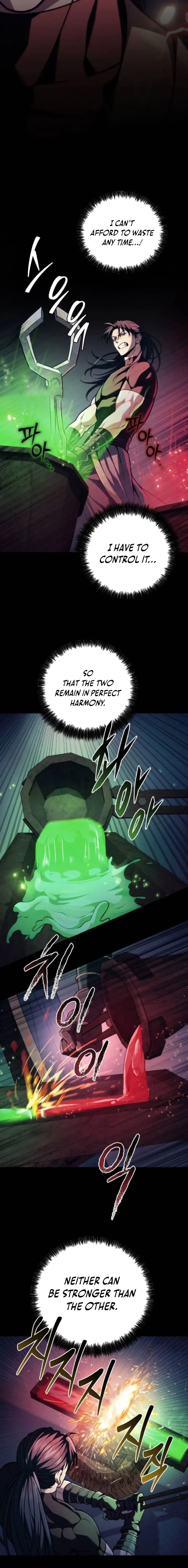 Sichuan’s Supreme King Chapter 19 - Page 10 in English