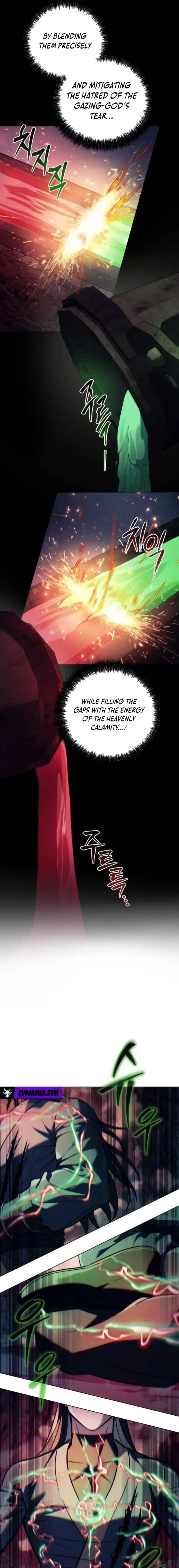 Sichuan’s Supreme King Chapter 19 - Page 11 in English