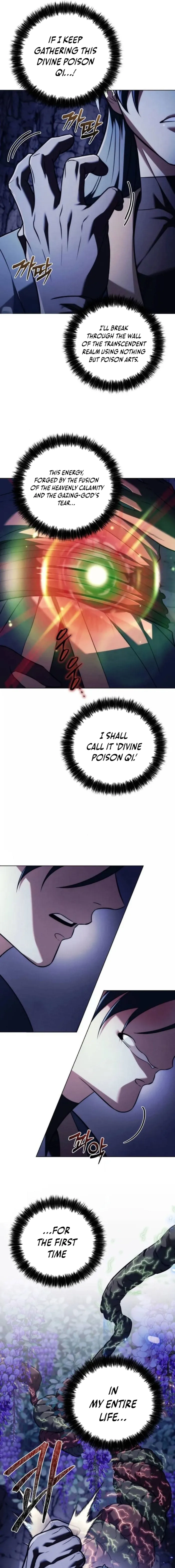 Sichuan’s Supreme King Chapter 19 - Page 13 in English