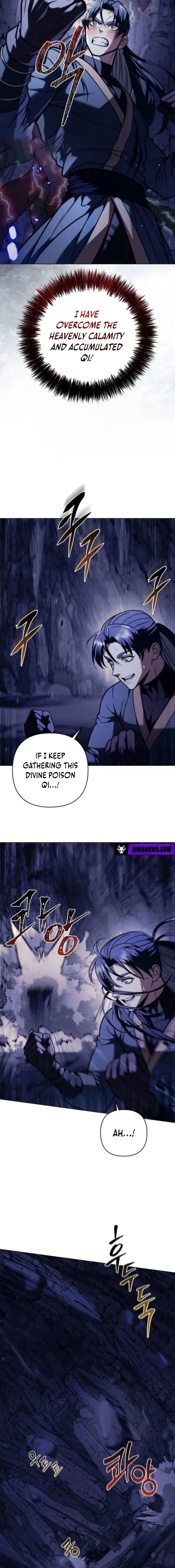 Sichuan’s Supreme King Chapter 19 - Page 14 in English