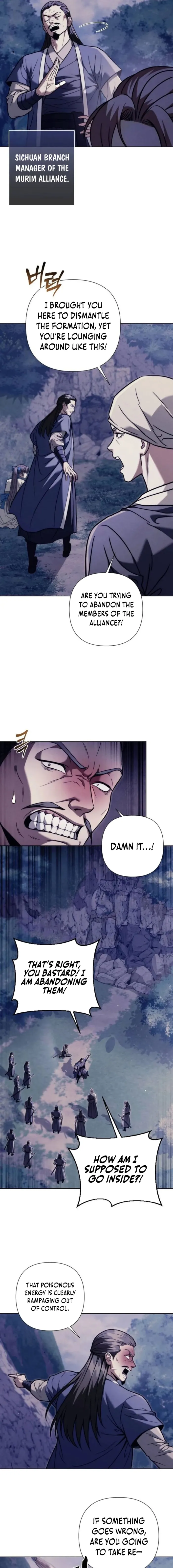 Sichuan’s Supreme King Chapter 19 - Page 17 in English