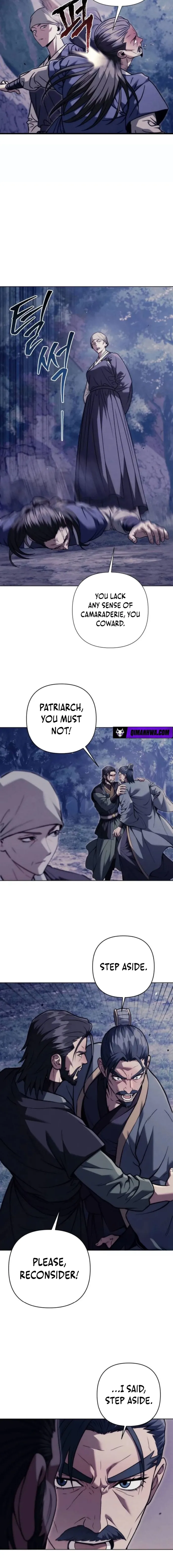 Sichuan’s Supreme King Chapter 19 - Page 18 in English