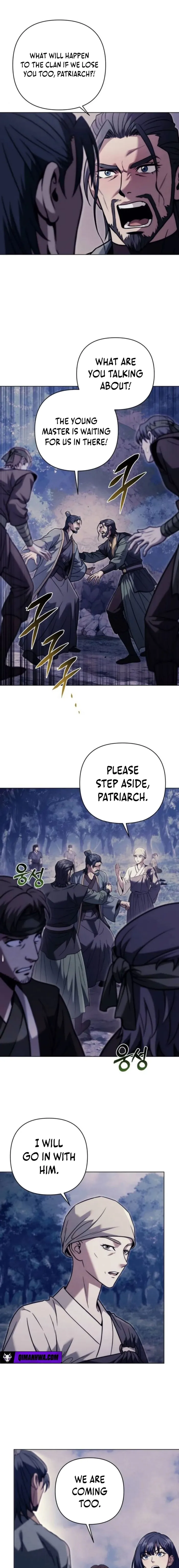 Sichuan’s Supreme King Chapter 19 - Page 19 in English
