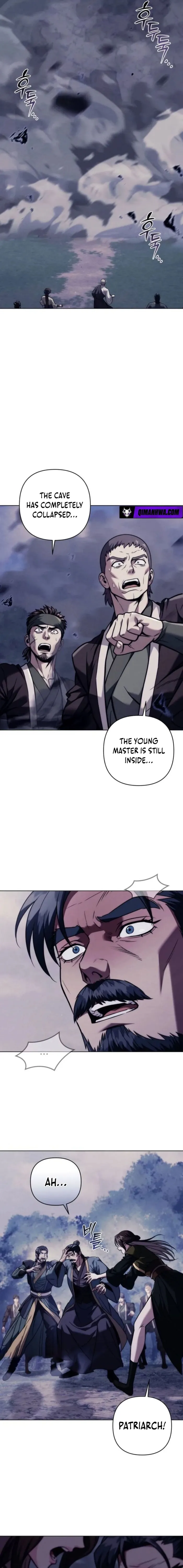 Sichuan’s Supreme King Chapter 19 - Page 21 in English
