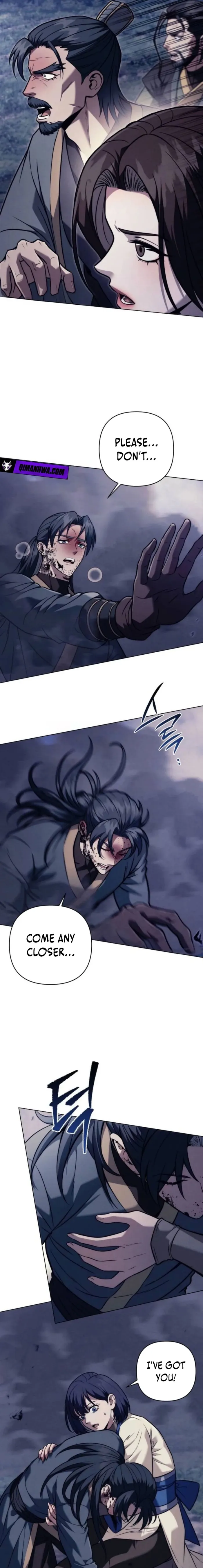 Sichuan’s Supreme King Chapter 19 - Page 25 in English