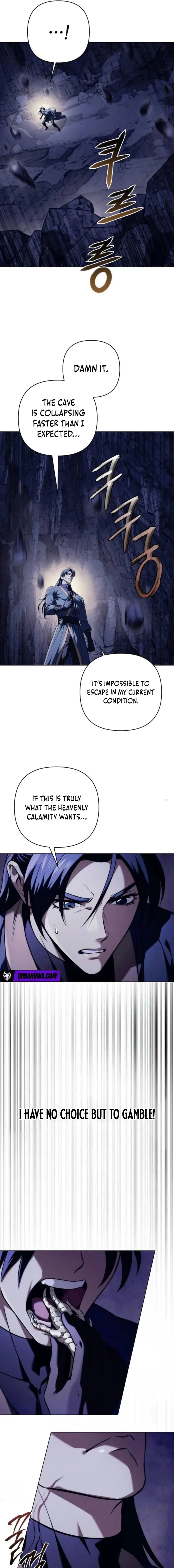 Sichuan’s Supreme King Chapter 19 - Page 5 in English
