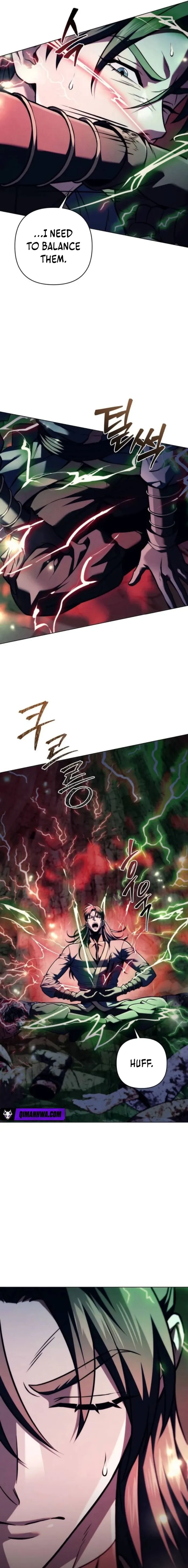 Sichuan’s Supreme King Chapter 19 - Page 9 in English