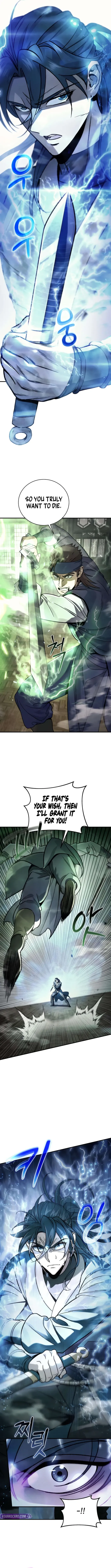 Sichuan’s Supreme King Chapter 2 - Page 13 in English