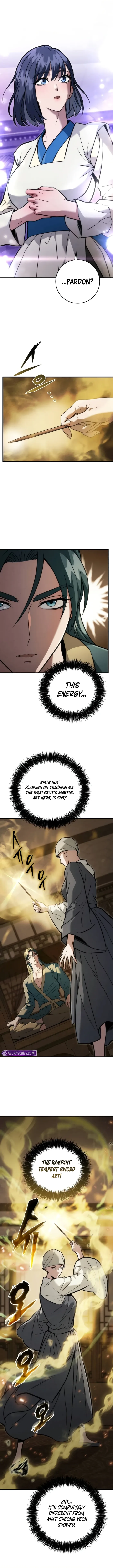 Sichuan’s Supreme King Chapter 20 - Page 12 in English