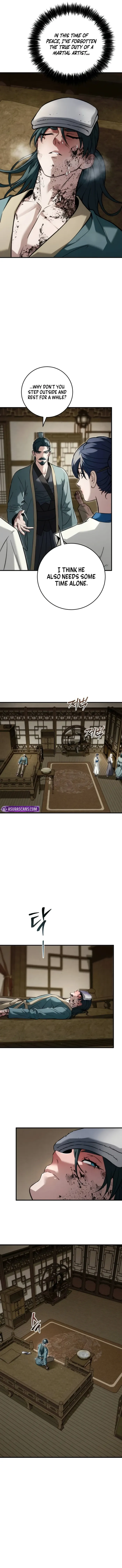 Sichuan’s Supreme King Chapter 20 - Page 4 in English