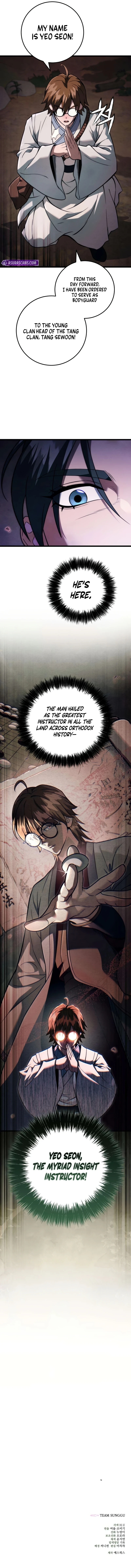 Sichuan’s Supreme King Chapter 23 - Page 13 in English