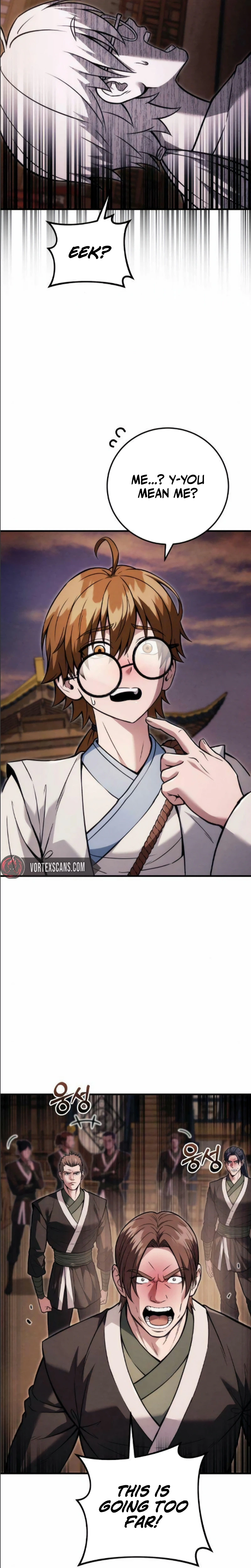 Sichuan’s Supreme King Chapter 24 - Page 13 in English