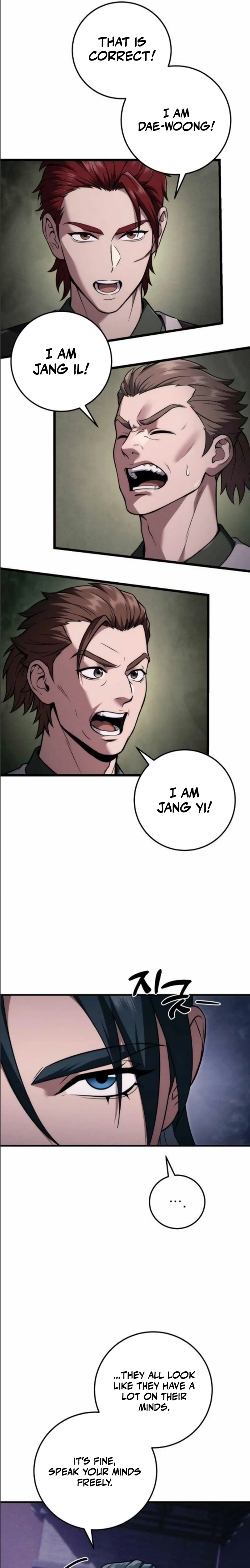 Sichuan’s Supreme King Chapter 24 - Page 19 in English