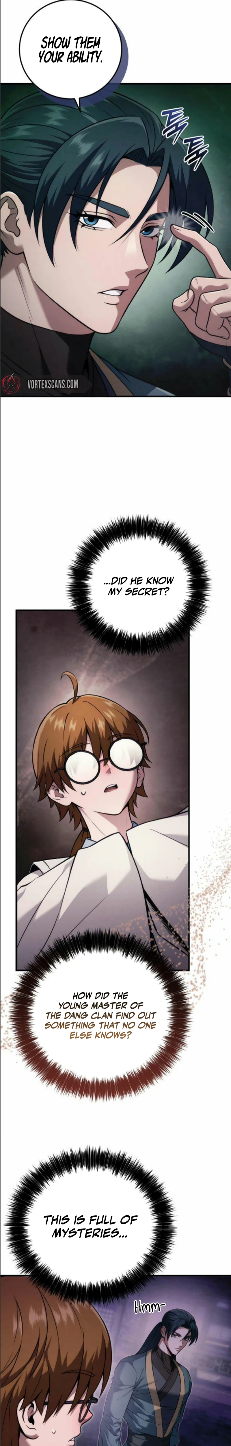 Sichuan’s Supreme King Chapter 24 - Page 22 in English