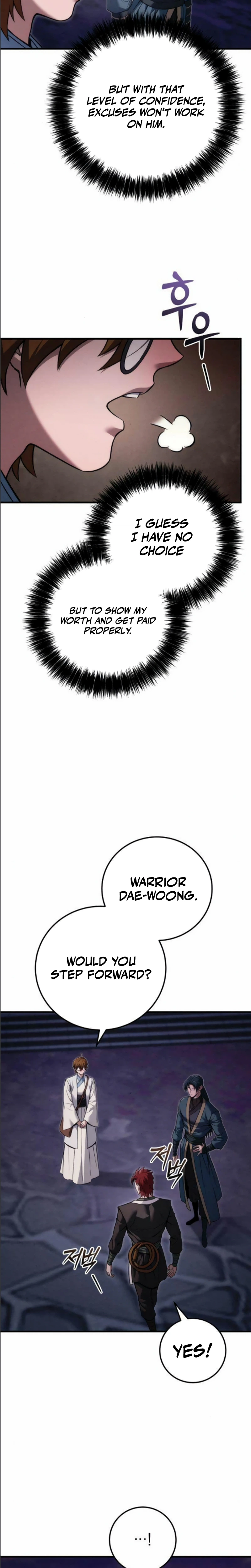 Sichuan’s Supreme King Chapter 24 - Page 23 in English