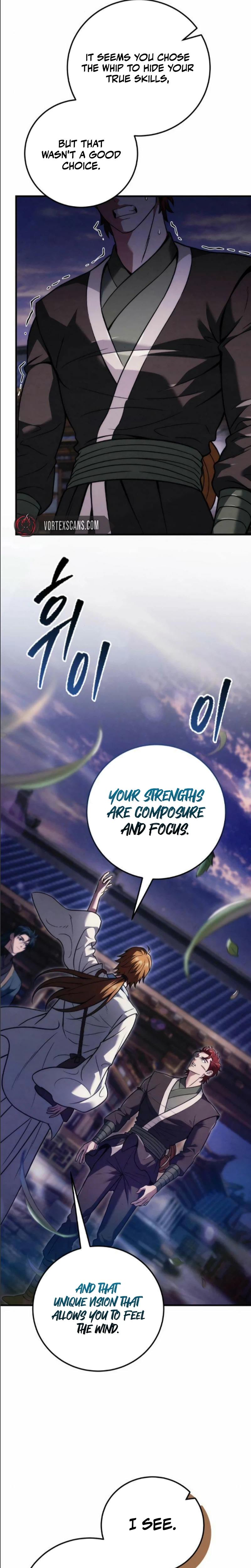 Sichuan’s Supreme King Chapter 24 - Page 28 in English