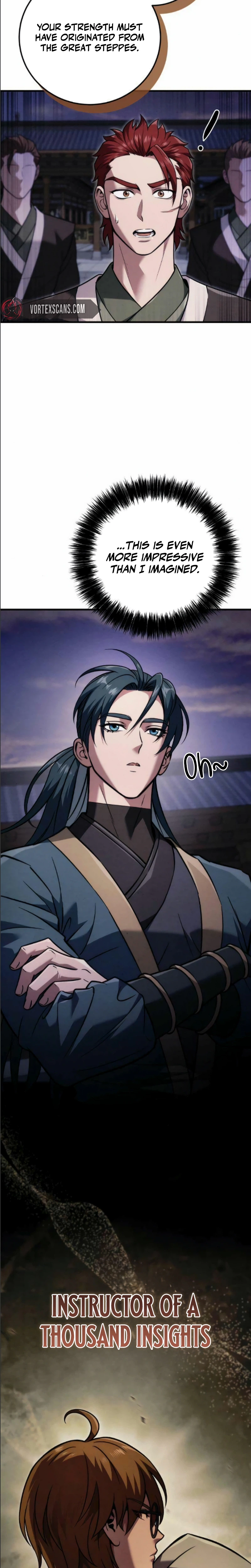 Sichuan’s Supreme King Chapter 24 - Page 29 in English