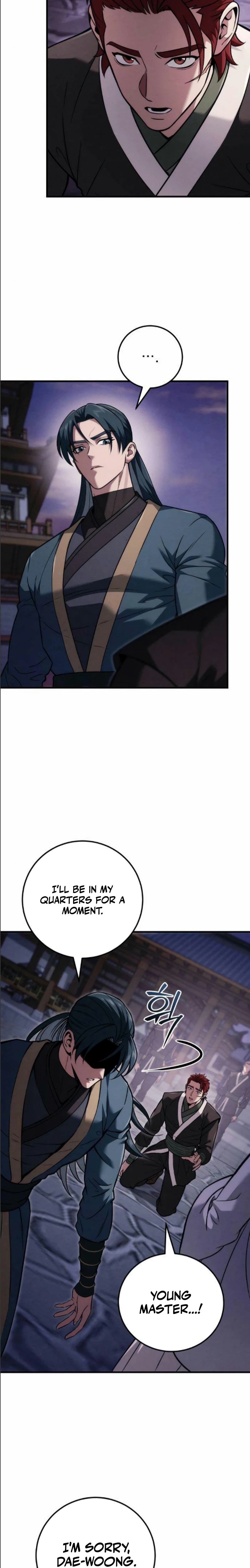Sichuan’s Supreme King Chapter 24 - Page 32 in English