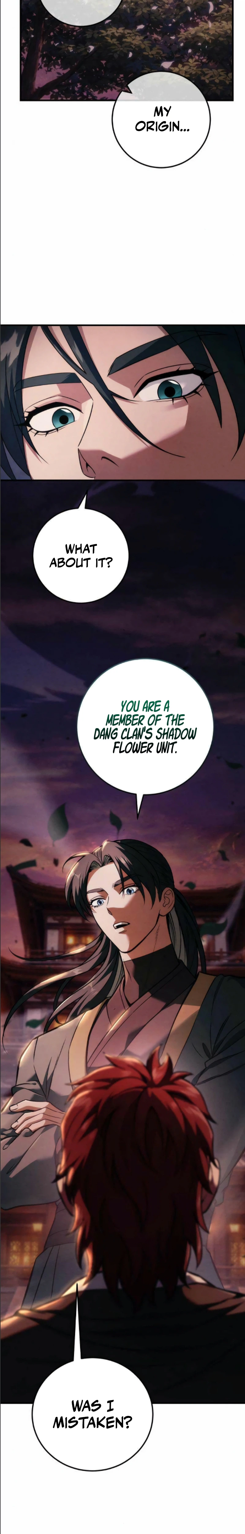 Sichuan’s Supreme King Chapter 24 - Page 35 in English