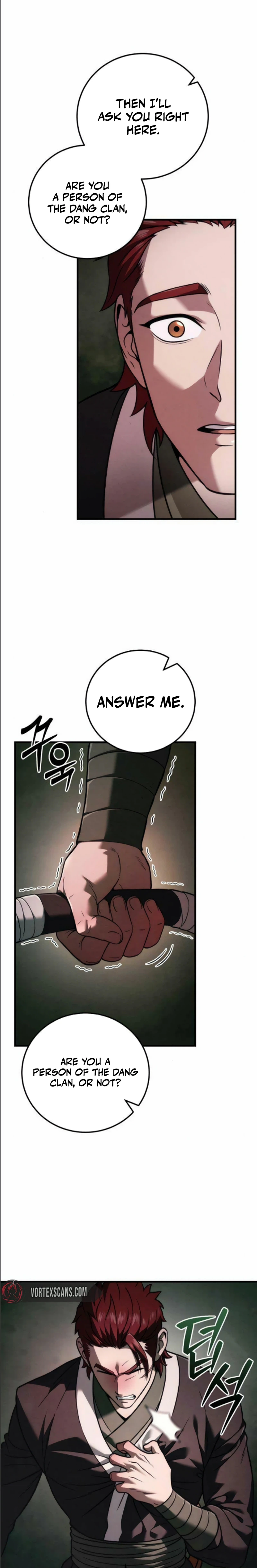 Sichuan’s Supreme King Chapter 24 - Page 36 in English