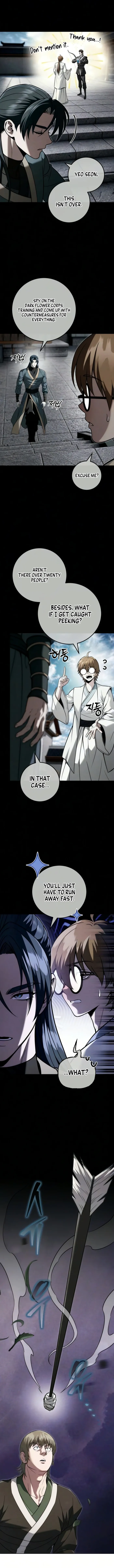 Sichuan’s Supreme King Chapter 26 - Page 9 in English