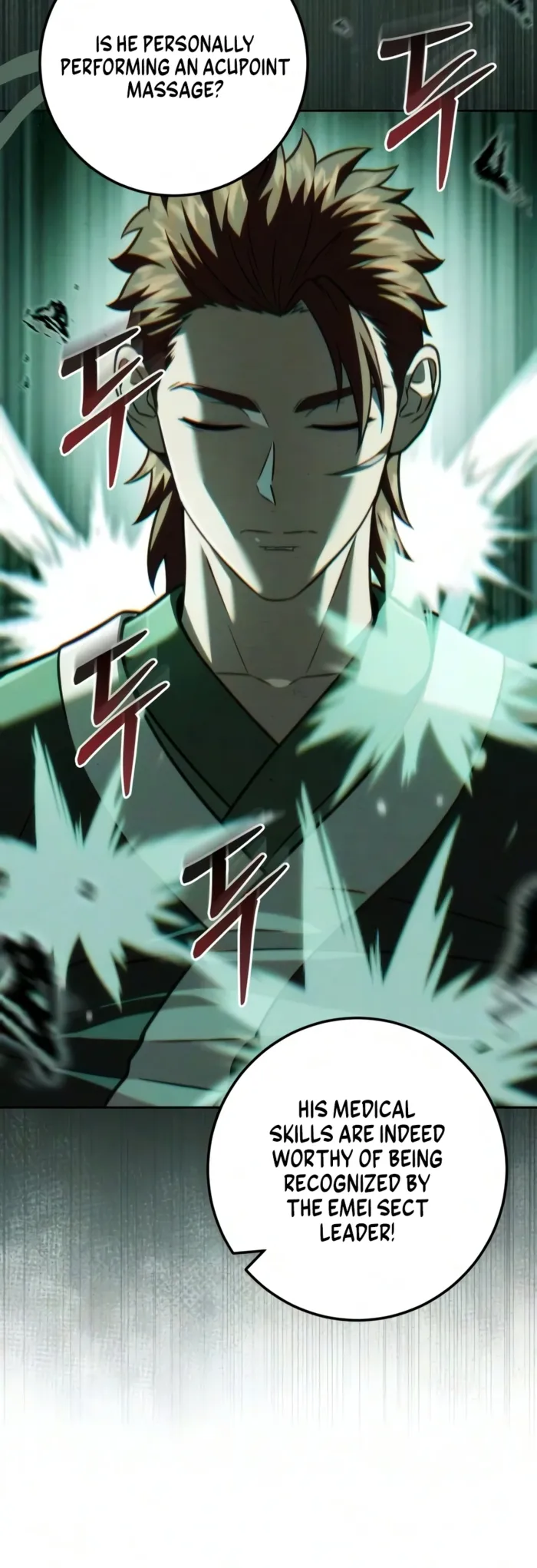 Sichuan’s Supreme King Chapter 27 - Page 4 in English