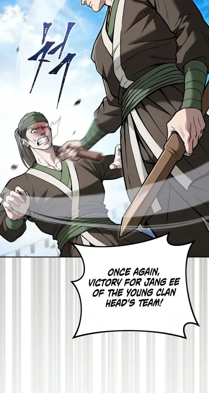 Sichuan’s Supreme King Chapter 27 - Page 8 in English