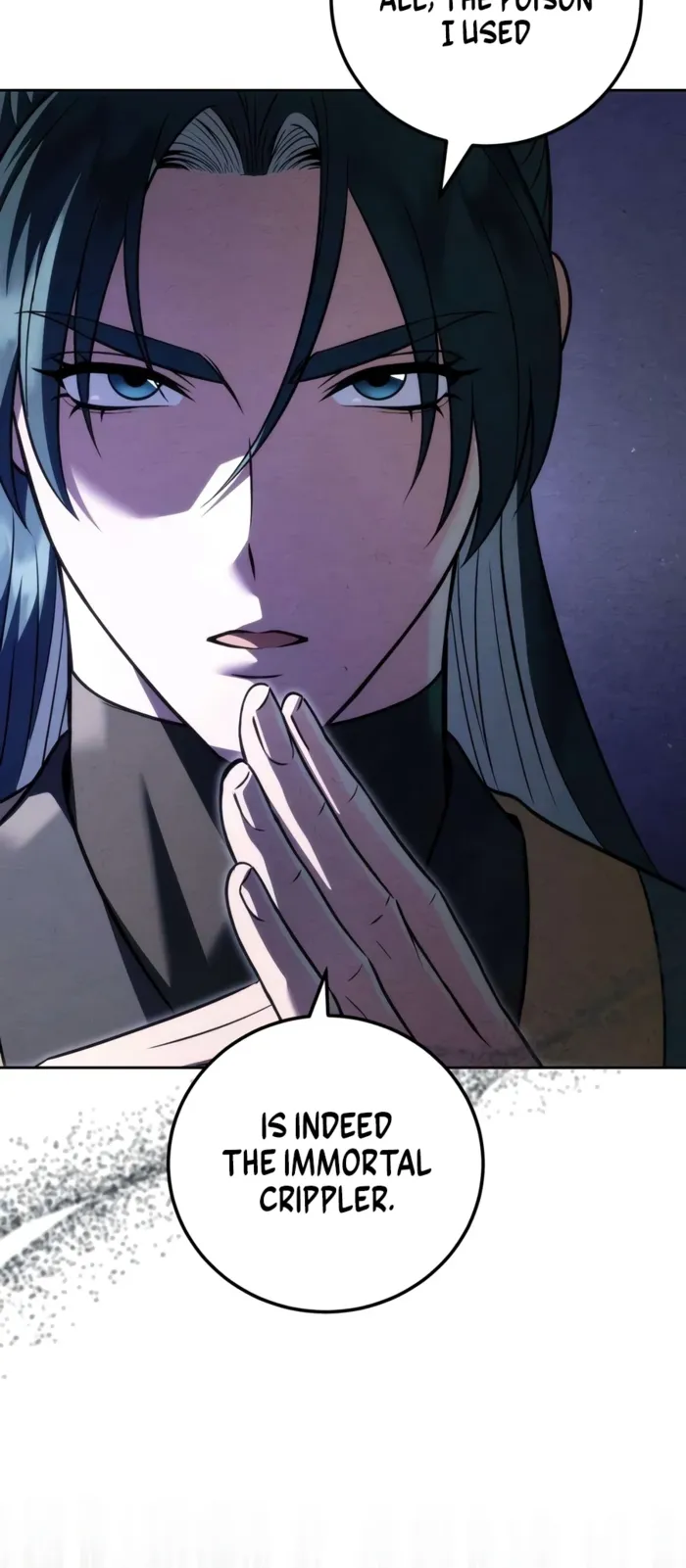 Sichuan’s Supreme King Chapter 28 - Page 4 in English